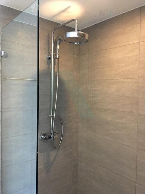 รูป ให้เช่า โซซิโอ อินทามระ  1ห้องนอน  ชั้น6 ใกล้ BTS สะพานควาย - รูปที่ 8/8