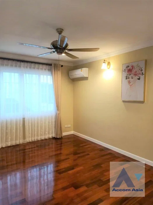 รูป 🔼🔽 AccomA 📩  5 BR House @Fantasia Villa 4 (AA31666) - รูปที่ 17/19