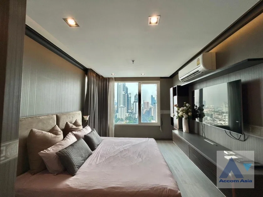 picture 🔼🔽 AccomA 📩 3 BR Condominium @Baan Siri 31 (AA20638) - 19/20