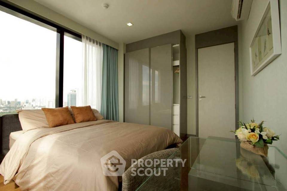 picture 2-BR Condo at M Silom near BTS Chong Nonsi (ID 2767936) - 2/15