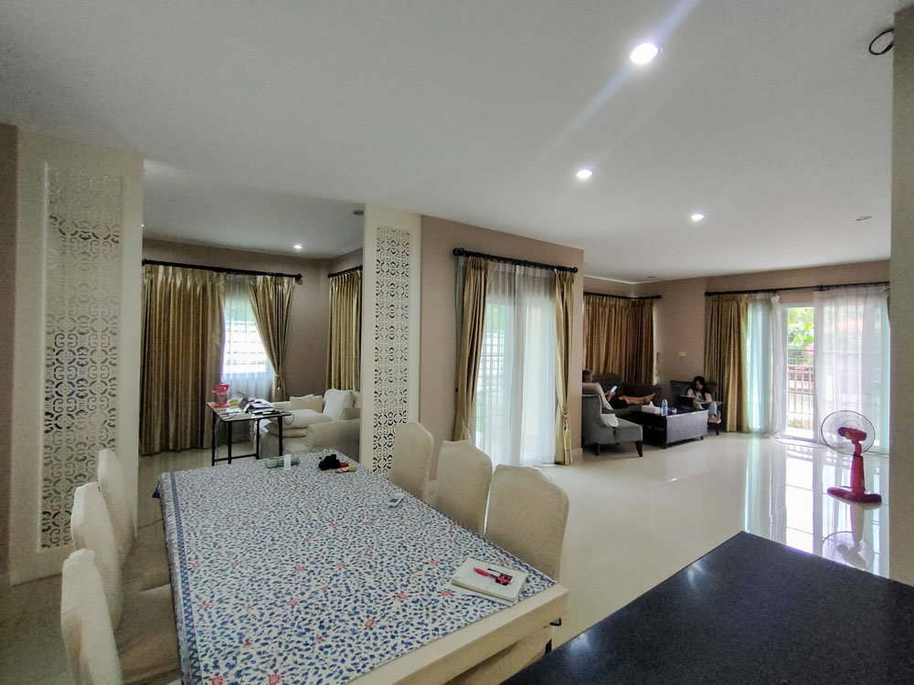 รูป ขายบ้านเชียงใหม่ 2 ชั้น โครงการคุณภาพ ราคาต่ำกว่าประเมิน โซนบ่อสร้าง–สันกำแพงสายใหม่ - รูปที่ 3/20