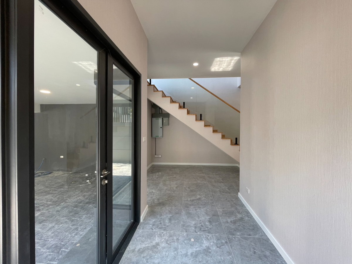 รูป 📣📣 ให้เช่า Sage Thonglor บ้าน 4.5 ชั้น พร้อมลิฟต์ส่วนตัว สระว่ายน้ำส่วนตัว - รูปที่ 6/40