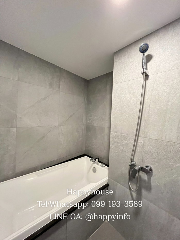 รูป ✨ให้เช่า Stasia residence sriracha ตึก B ชั้น 2 35 ตรม. เพียง 8,000 บาท/เดือน - รูปที่ 8/9