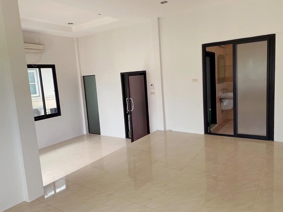 รูป ให้เช่า บ้านเดี่ยว (หมู่บ้านพฤกษาชาติแสนสุข ซอยรามคำแหง 118)  - รูปที่ 5/28