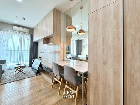 ให้เช่า The ZEA Sriracha (เดอะ ซี ศรีราชา)