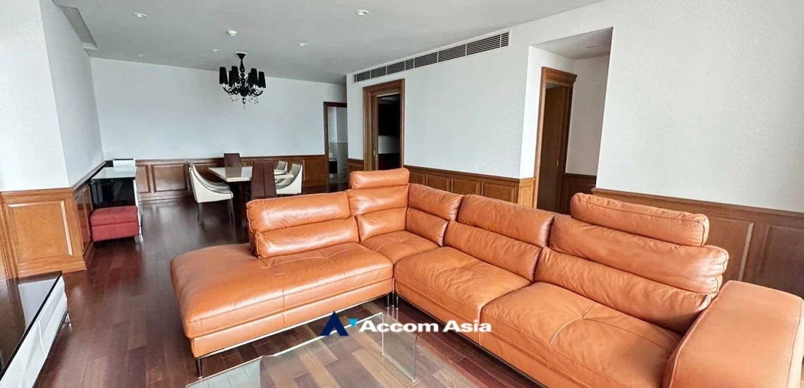 picture 🔼🔽 AccomA 📩 2 BR Condominium @The Park Chidlom (AA14381) - 2/20
