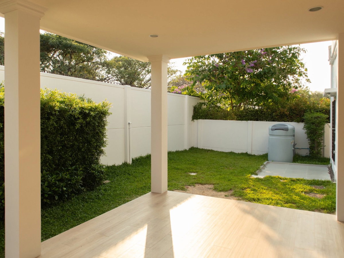 รูป 🏡 ให้เช่าบ้านใหม่หรู Mantana Bangna Km.15🏠  📍 บางนา กม.15 ใกล้ Mega Bangna / IKEA / สนามบินสุวรรณภูมิ   - รูปที่ 26/30