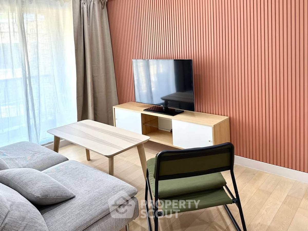 รูป คอนโด 1-ห้องนอน ที่ คอนโด เดอะ ซี้ด เตร์เร่ รัชโยธิน ใกล้ BTS รัชโยธิน (ID 2407616) - รูปที่ 15/18