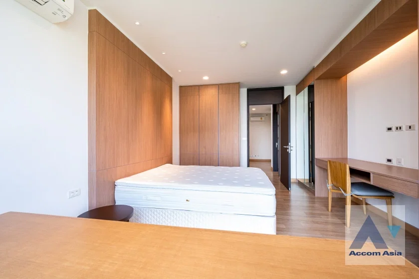 รูป 🔼🔽 AccomA 📩 Pet friendly 3 BR Condominium @Park Court Sukhumvit 77 (AA31794) - รูปที่ 16/20
