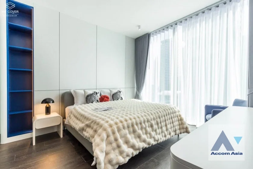 รูป 🔼🔽 AccomA 📩  1 BR Condominium @Tait 12 (AA39970) - รูปที่ 10/18