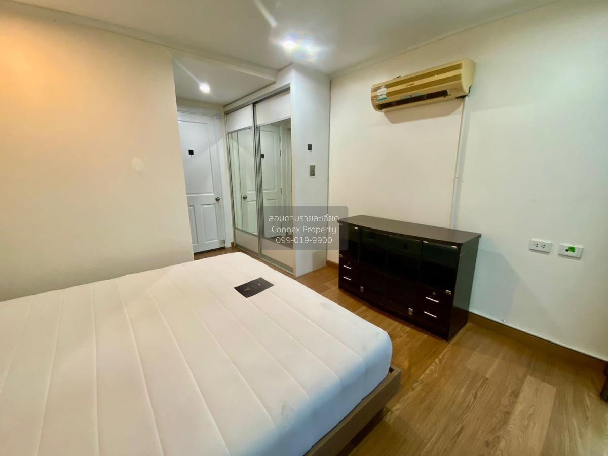 รูป 🔥🔥🔥 เช่าคอนโด  วัฒนา สวีท MRT-สุขุมวิท คลองเตยเหนือ เขต คลองเตย กรุงเทพ CX-100646 ✅ ทักไลน์ @connexproperty ตอบทันที ทีมงานมืออาชีพ ✅ 🔥🔥🔥 - รูปที่ 5/8