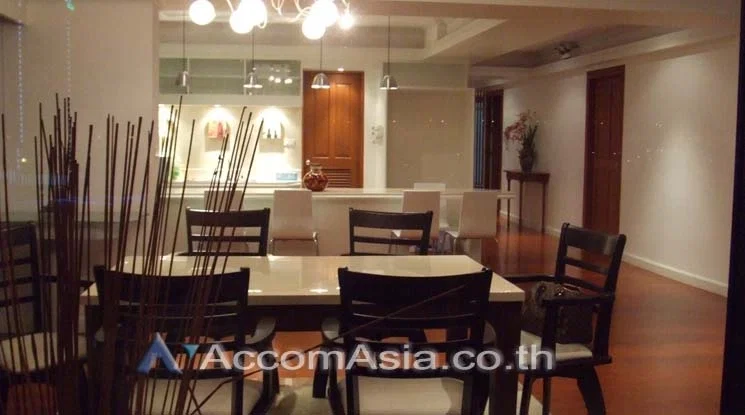 รูป 🔼🔽 AccomA 📩  3 BR Condominium @Riverside Villa  2 (1517640) - รูปที่ 2/7