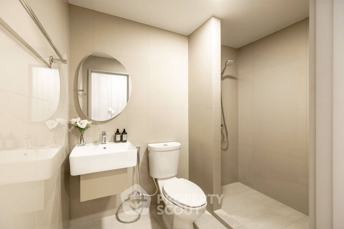 รูป คอนโด 1-ห้องนอน ที่ โค้บบ์ รัชดา-พระราม 9 ใกล้ MRT ห้วยขวาง (ID 2766546) - รูปที่ 11/18