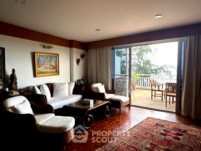 ขายคอนโด : คอนโด 2-ห้องนอน ที่ คอนโดบ้านชมวิว ใกล้ หาดเขาตะเกียบ (ID 2767082)