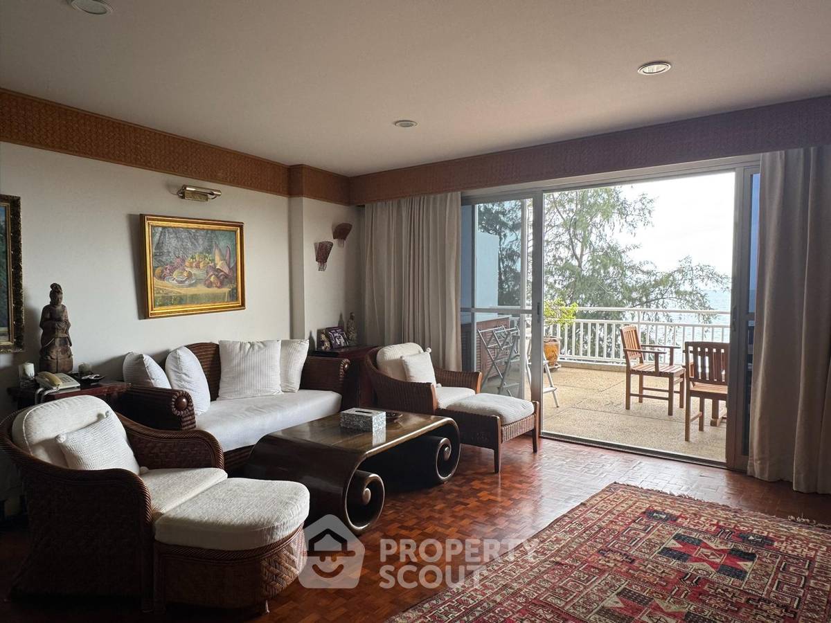 รูป คอนโด 2-ห้องนอน ที่ คอนโดบ้านชมวิว ใกล้ หาดเขาตะเกียบ (ID 2767082) - รูปที่ 1/32