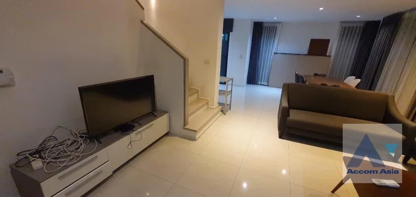 รูป 🔼🔽 AccomA 📩 Fully Furnished 4 BR House @AQ Arbor (AA41169) - รูปที่ 3/20