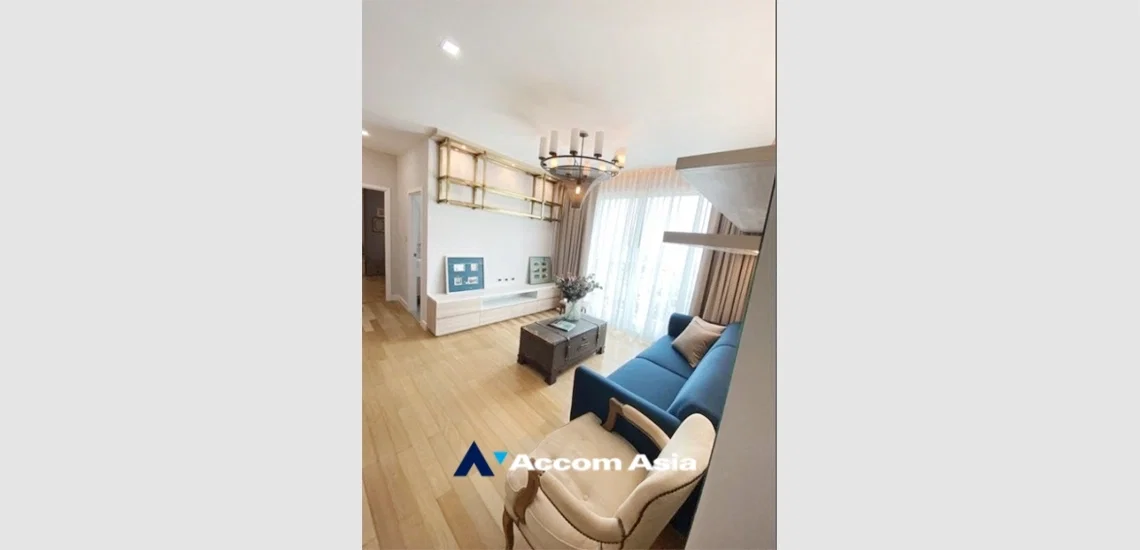 รูป 🔼🔽 AccomA 📩 Siri at Sukhumvit - รูปที่ 2/9