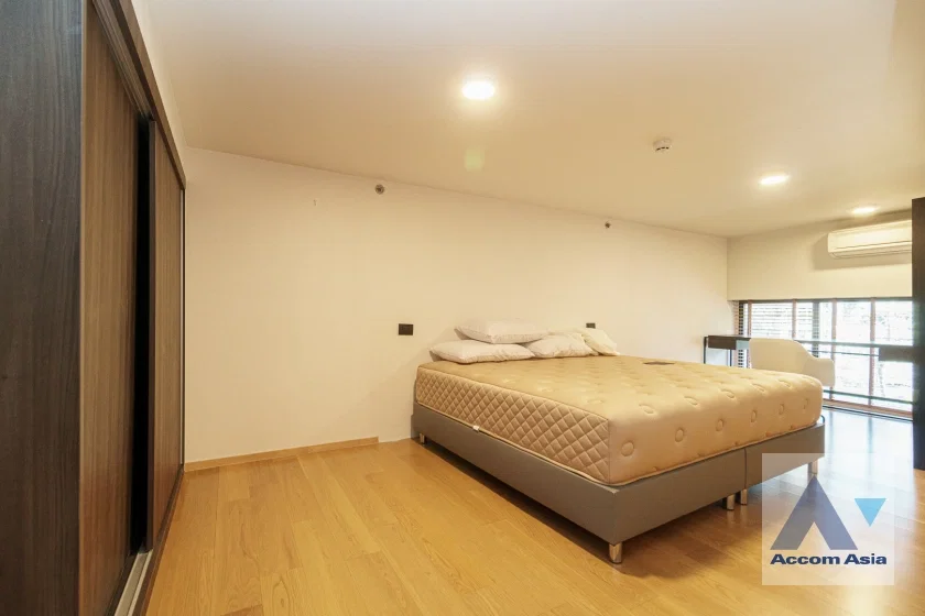 รูป 🔼🔽 AccomA 📩 Duplex Condo,Double High Ceiling 3 BR Condominium @Siamese Exclusive Sukhumvit 31 (AA25901) - รูปที่ 14/20