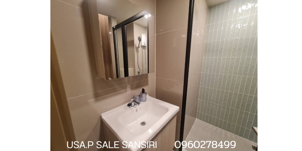 รูป ขายคอนโดใหม่ เลี้ยงสัตว์ได้ ใกล้ MRT บางแค รีบด่วยใกล้หมดแล้ว - รูปที่ 6/24