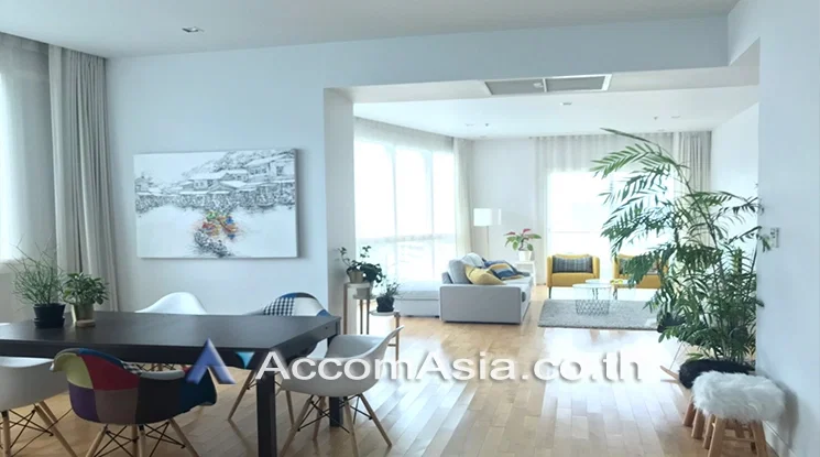 รูป 🔼🔽 AccomA 📩  3 BR Condominium @Millennium Residence @ Sukhumvit (AA25737) - รูปที่ 3/9