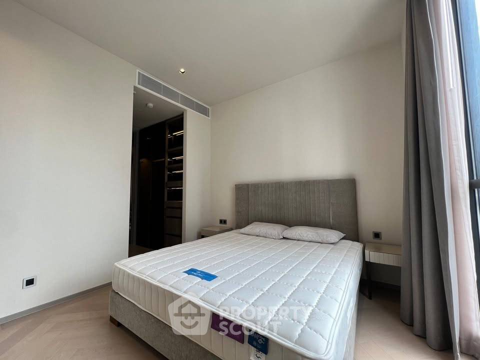 รูป คอนโด 1-ห้องนอน ที่ เดอะ รีเซิร์ฟ สาทร ใกล้ BTS ศาลาแดง (ID 2514439) - รูปที่ 9/22