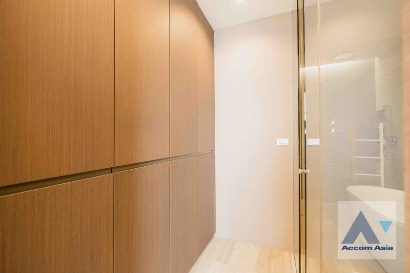 รูป 🔼🔽 AccomA 📩  3 BR Condominium @The Diplomat Sathorn (AA34650) - รูปที่ 12/20