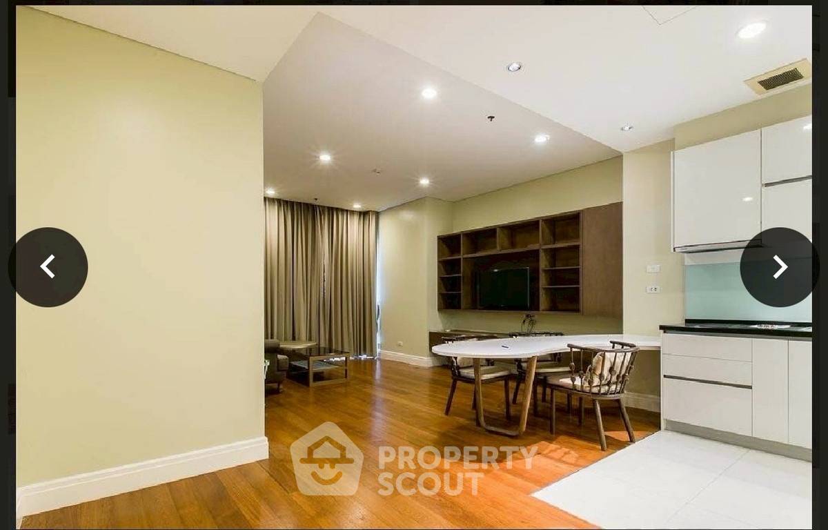 รูป คอนโด 1-ห้องนอน ที่ ไบร์ท สุขุมวิท 24 คอนโดมิเนียม ใกล้ BTS พร้อมพงษ์ (ID 2538987) - รูปที่ 2/6