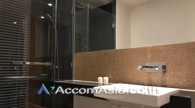 รูป 🔼🔽 AccomA 📩 Corner Unit 2 BR Condominium @The Lofts Ekkamai  (AA22053) - รูปที่ 4/6