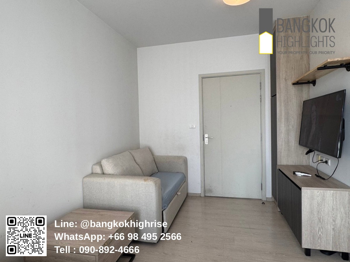 รูป 🌵🌵🌵ปล่อยเช่า ยูนิโอ สุขุมวิท 72 เฟส 2 - รูปที่ 4/9