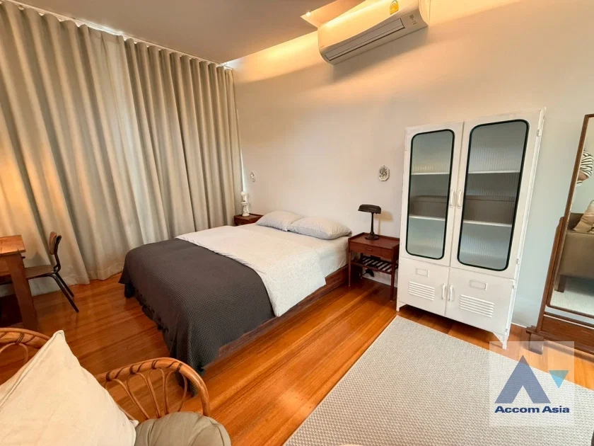 picture 🔼🔽 AccomA 📩 Pet friendly 1 BR House in Khwaeng Sam Sen Nai (AA38992) - 13/20