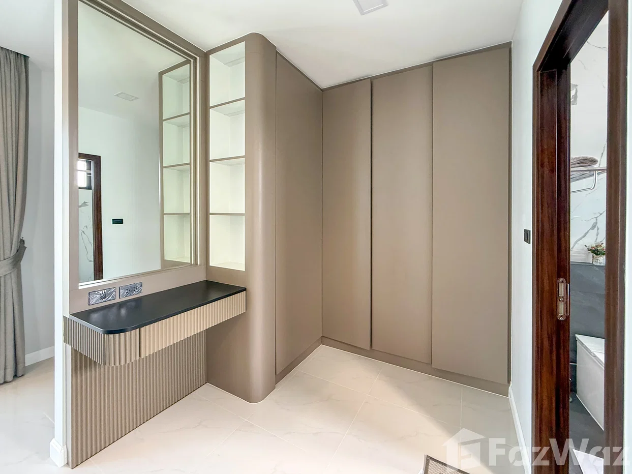 รูป บ้านเดี่ยวให้เช่า 3 ห้องนอน ใน หินเหล็กไฟ, ประจวบคีรีขันธ์ 6105834 - รูปที่ 12/30