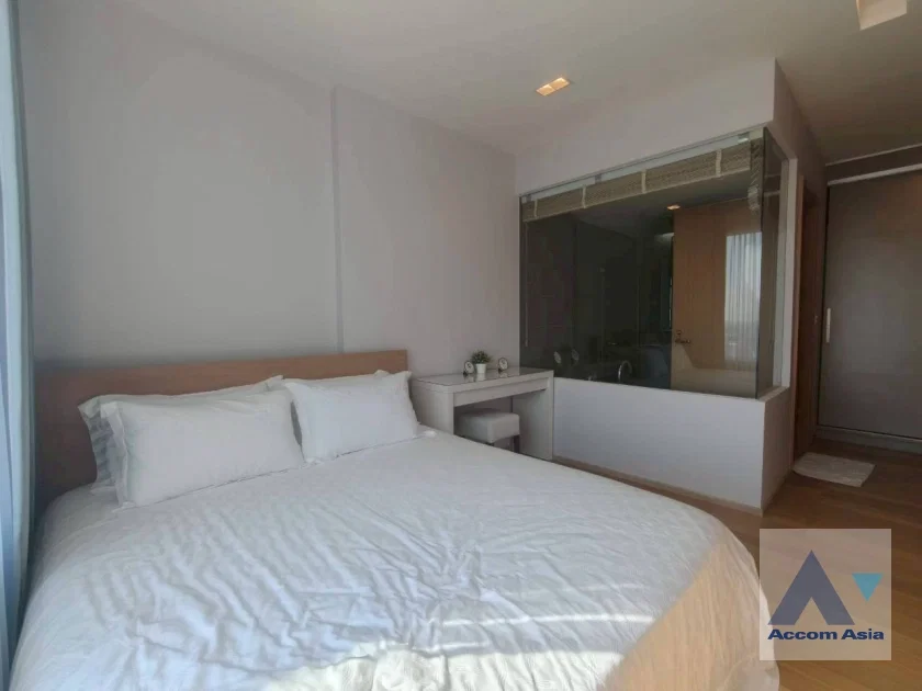 รูป 🔼🔽 AccomA 📩  2 BR Condominium @Siri at Sukhumvit (AA26282) - รูปที่ 13/20