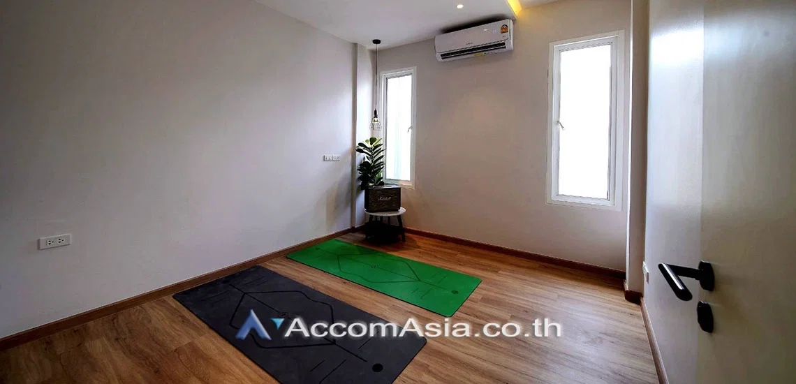 picture 🔼🔽 AccomA 📩 3 BR House in Khlong Tan Nuea (AA29529) - 10/16