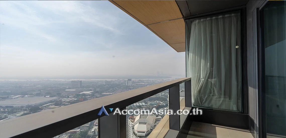 picture 🔼🔽 AccomA 📩 Corner Unit 3 BR Condominium @The Lumpini 24 (AA15495) - 4/11