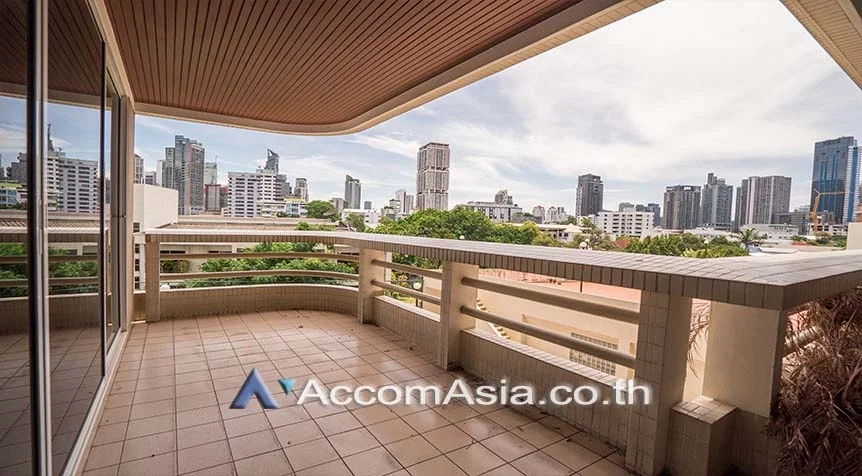 รูป 🔼🔽 AccomA 📩 Pet friendly 3 BR Condominium @Promsuk Condominium (13000584) - รูปที่ 4/11