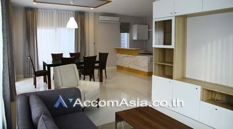 picture 🔼🔽 AccomA 📩  3 BR House @The City Sukhumvit Bangna (AA19238) - 1/8