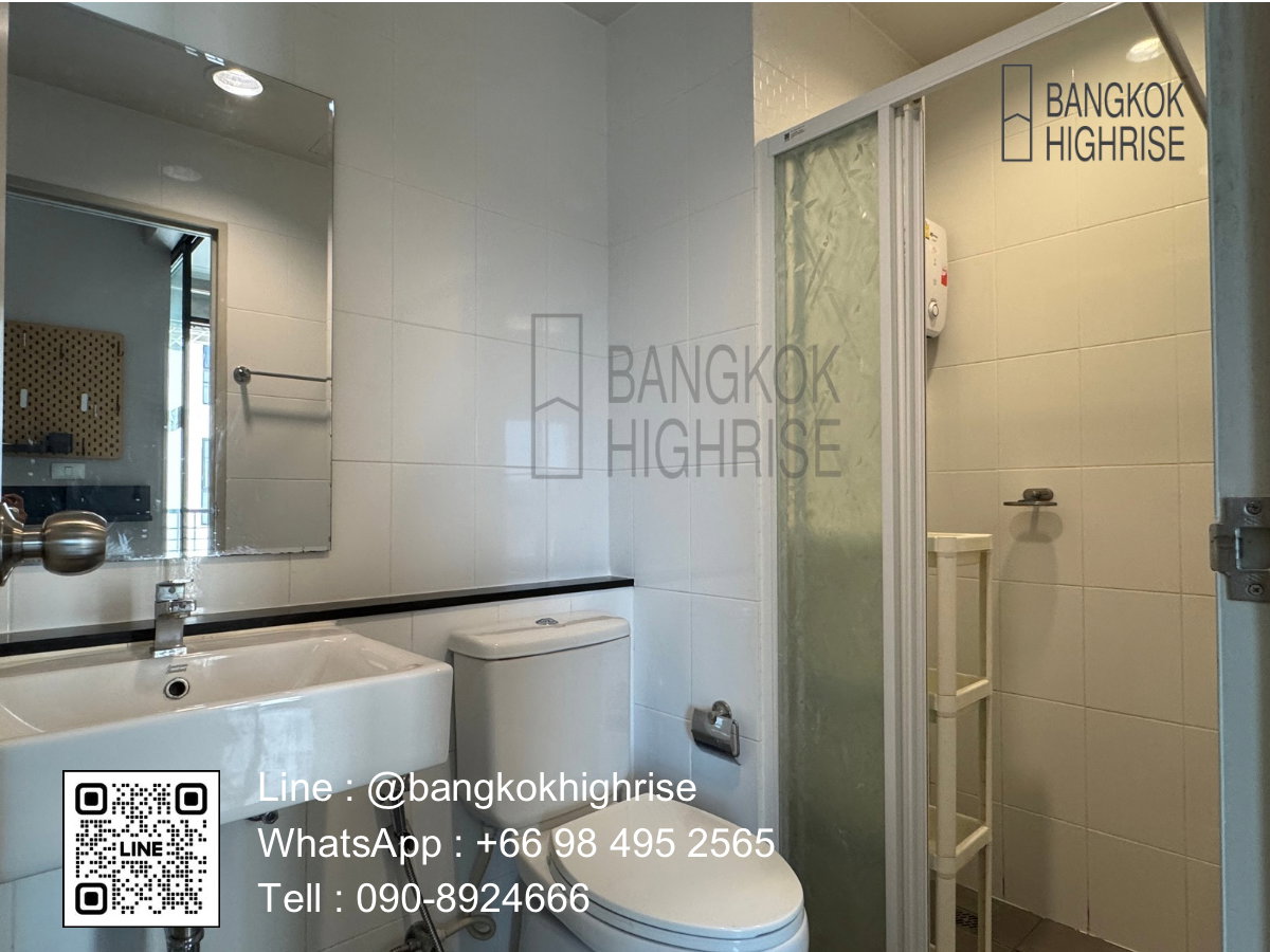 รูป 🌵🌵🌵ปล่อยเช่า ยูนิโอ สุขุมวิท 72 เฟส 2 - รูปที่ 2/9