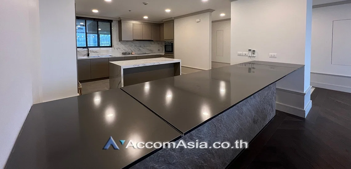 รูป 🔼🔽 AccomA 📩  3 BR Condominium @New House (AA21992) - รูปที่ 9/20