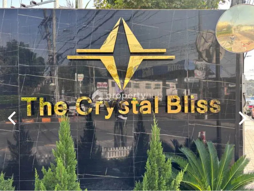 รูป ทำเลดี สิ่งอำนวยความสะดวกครบ ใกล้รถไฟฟ้า เฟอรนิเจอร์ครบ หาของกินง่าย - รูปที่ 14/16