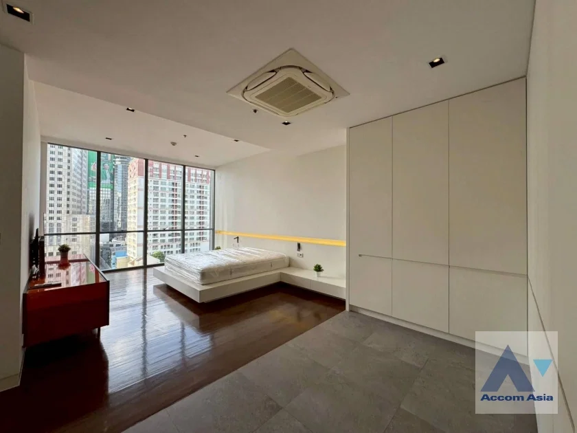 รูป 🔼🔽 AccomA 📩  2 BR Condominium @Domus 16 (AA45223) - รูปที่ 9/13