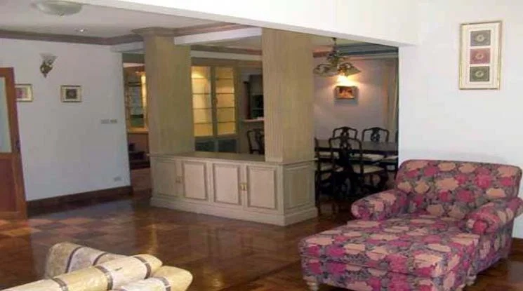 รูป 🔼🔽 AccomA 📩  3 BR House in Phra Khanong Nuea (9002101) - รูปที่ 4/8