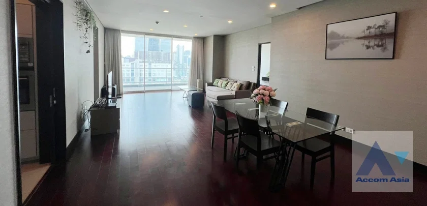 picture 🔼🔽 AccomA 📩  2 BR Condominium @The Park Chidlom (1521068) - 3/15