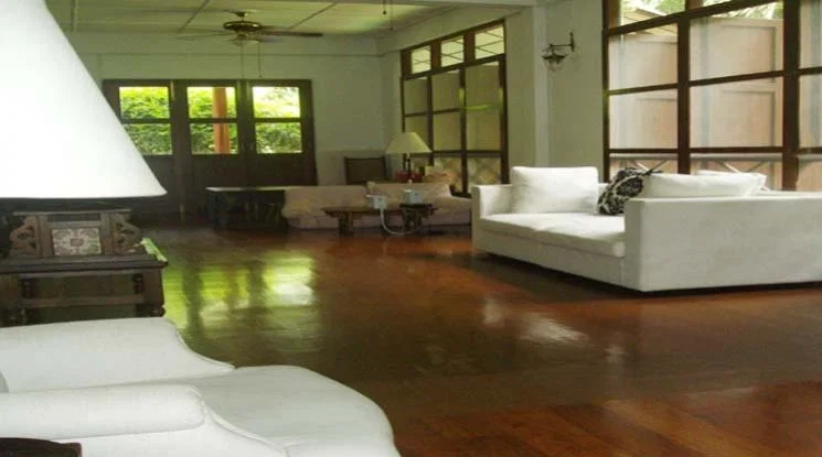 รูป 🔼🔽 AccomA 📩  3 BR House in  Lumphini (99145) - รูปที่ 6/9