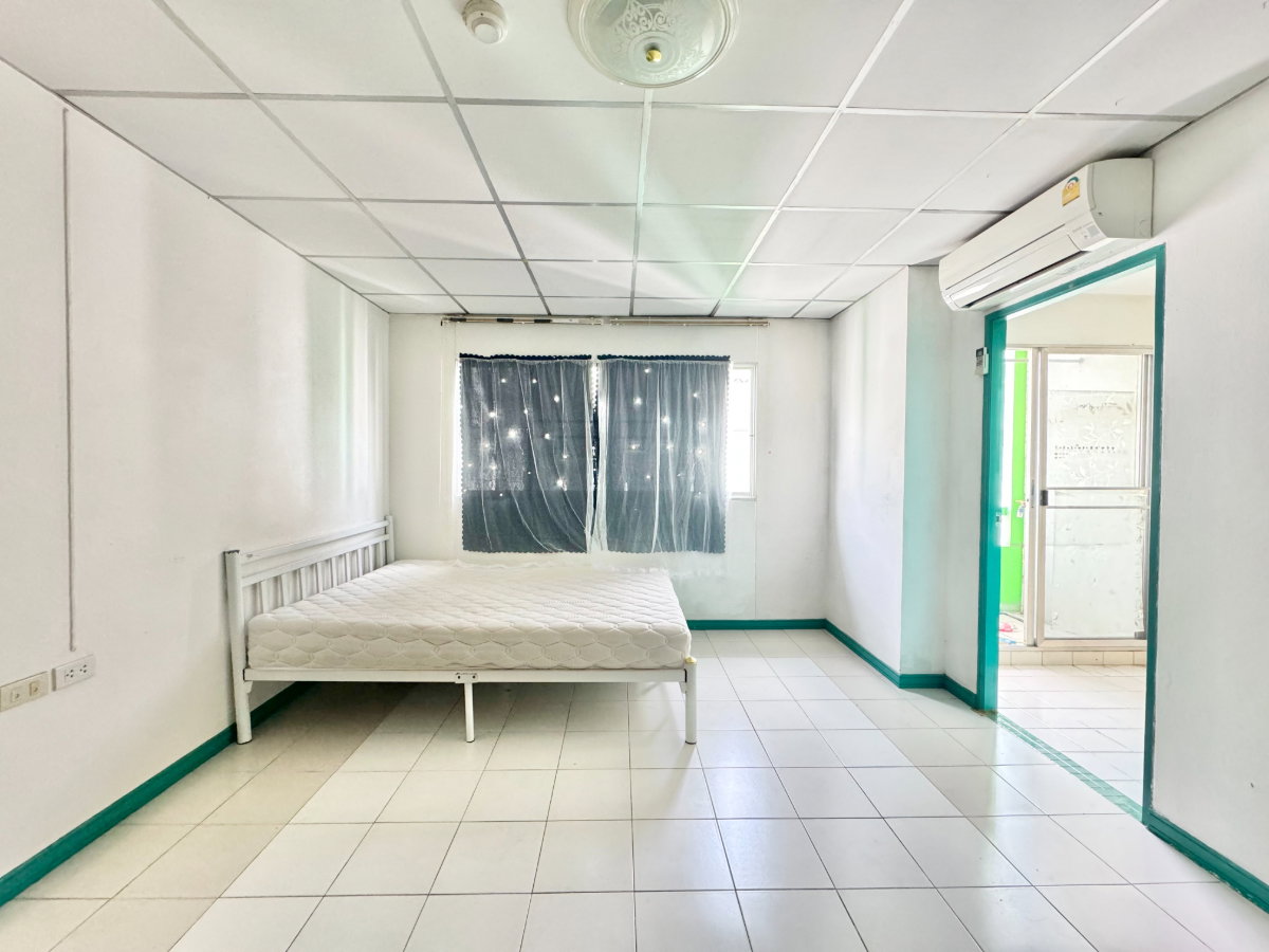 รูป ขายคอนโด Lumpini Center Ladprao 111 (ลุมพินี เซ็นเตอร์ ลาดพร้าว 111) ขนาด 27ตร.ม. ตึกAชั้น4 - รูปที่ 4/7