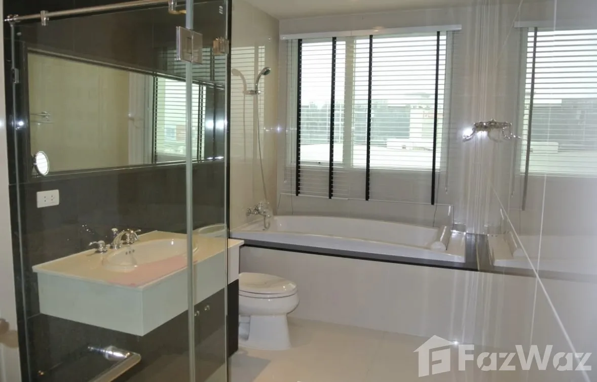 รูป คอนโดให้เช่า 2 ห้องนอน ในโครงการ ดิ แอดเดรส ชิดลม 6145527 - รูปที่ 11/14