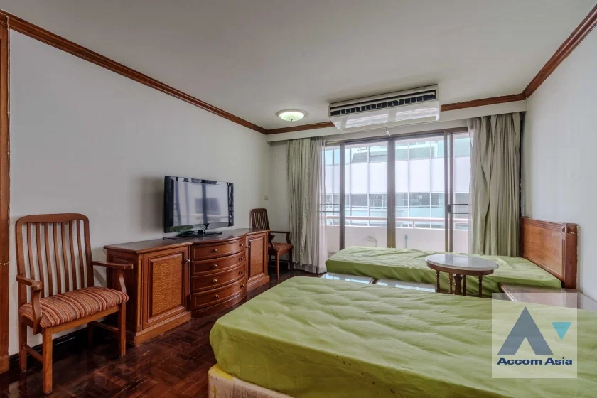 รูป 🔼🔽 AccomA 📩  3 BR Condominium @Le Premier I (AA33593) - รูปที่ 14/20