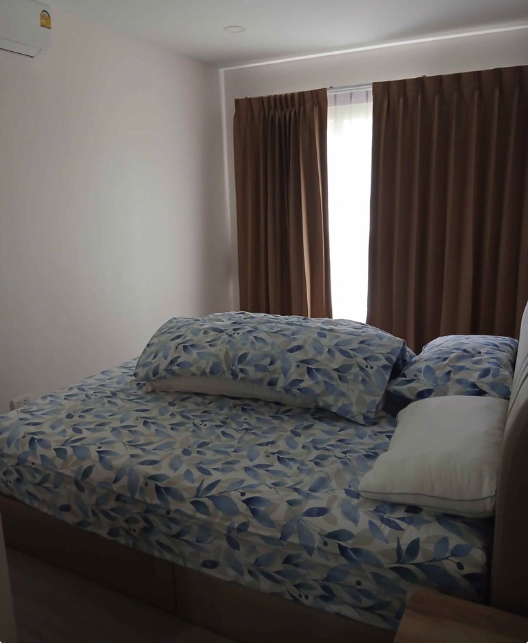 picture Supalai City Resort Charan 91 - 2/5