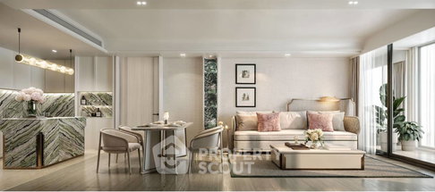 คอนโด 2-ห้องนอน ที่ เดอะ เรสซิเดนซ์ แอท อินเตอร์คอนติเนนตัล ภูเก็ต รีสอร์ท ใกล้ หาดกมลา (ID 2457163)