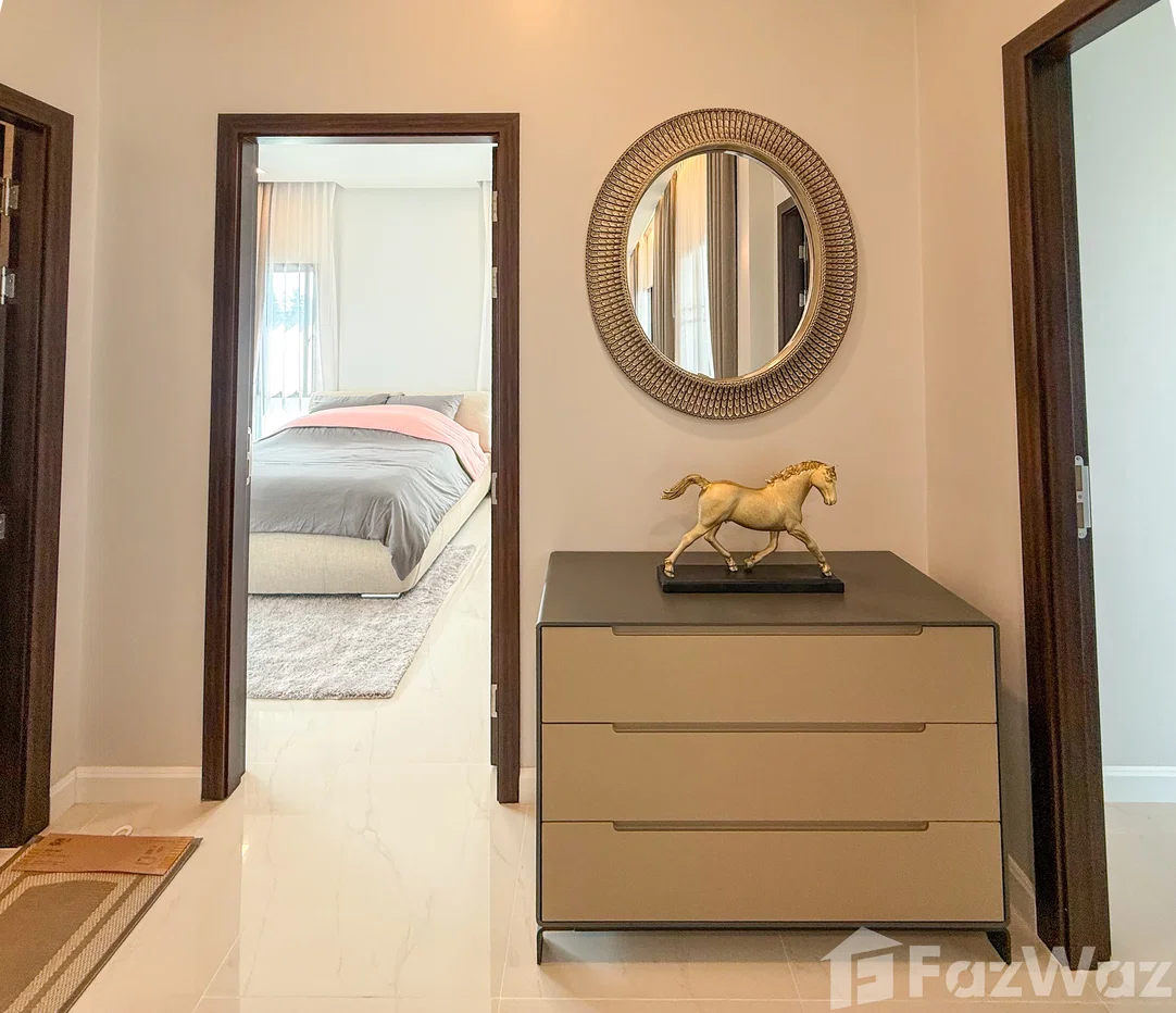 รูป บ้านเดี่ยวให้เช่า 3 ห้องนอน ใน หินเหล็กไฟ, ประจวบคีรีขันธ์ 6105834 - รูปที่ 9/30