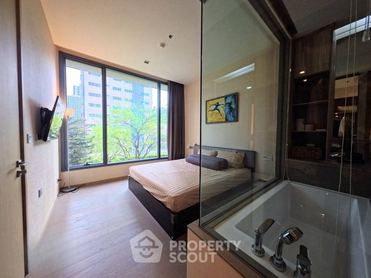 รูป คอนโด 1 ห้องนอน 46 ตร.ม. ชั้น 11 The Esse Asoke ใกล้ MRT สุขุมวิท (ID 2665038) - รูปที่ 6/10